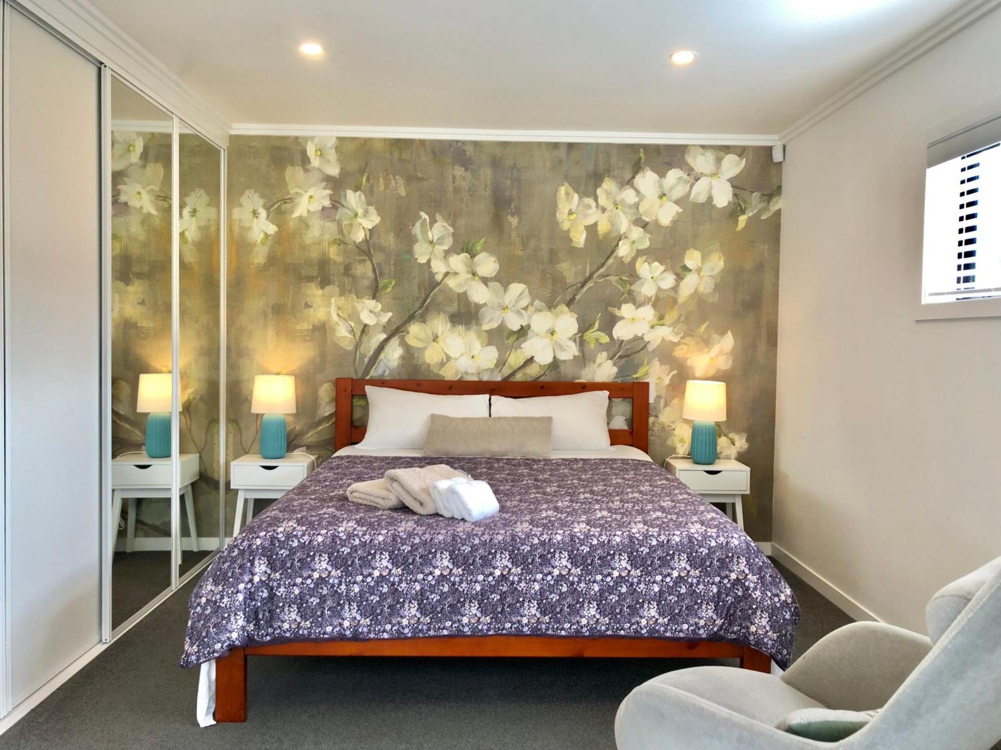 Fashion,Bright And Spacious,Superior Location Hamilton Exterior foto