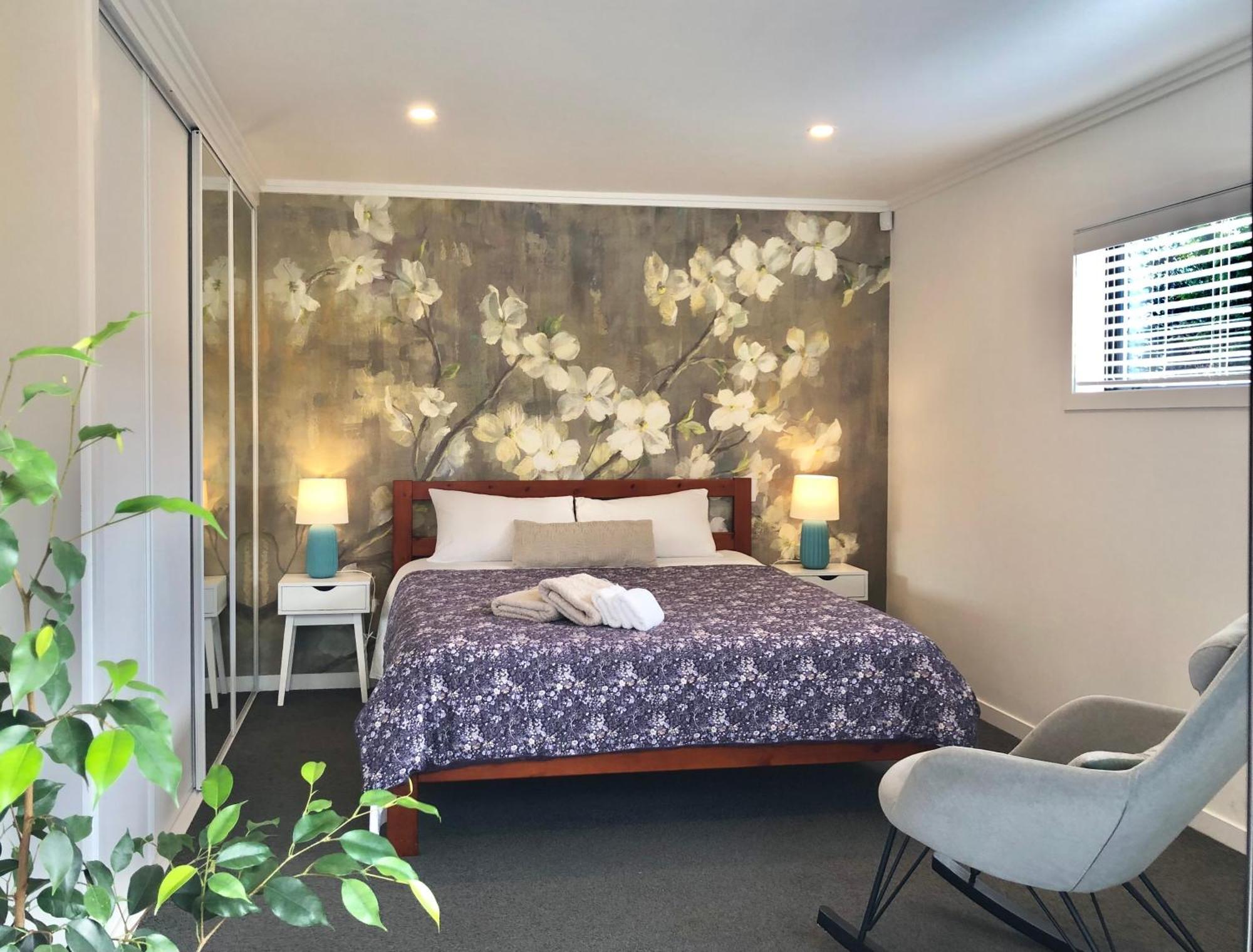 Fashion,Bright And Spacious,Superior Location Hamilton Exterior foto